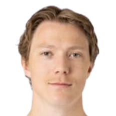 加尔·西蒙斯塔德头像