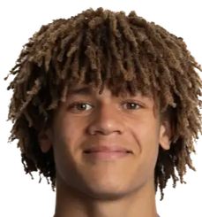 兰登·埃梅纳洛头像