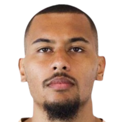 达尼·博尔特头像