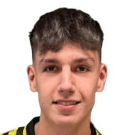 克里斯托斯·卡姆西斯头像