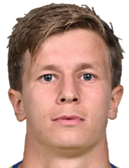 托米·吉利头像