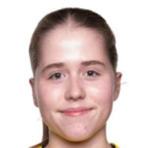 英格丽德·汉德伯格头像