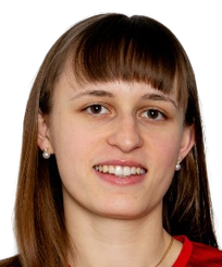 塞琳·弗雷头像