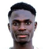 尼克森·尼苏鲁头像