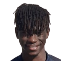 马马杜·塞卢·迪亚洛头像