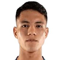 本杰明·奥西斯头像