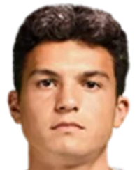 德夫里姆·沙欣头像