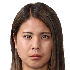 岛袋奈美惠头像