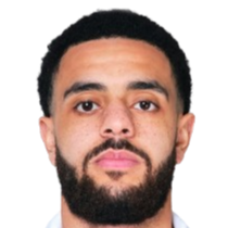 安德鲁·奥莫巴米德勒头像