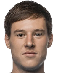 伊利亚·迪亚特洛夫头像