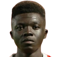 贝贝尔·切克·杜比亚头像