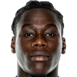 塞缪尔·恩坦达头像