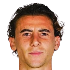 佛朗哥·罗萨诺头像