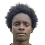 拉沙德·萨蒂头像