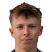 托比亚斯·曼德勒头像