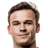 索夫斯·伯杰头像