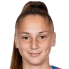 萨比娜·斯特里佐娃头像