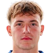 莱昂·帕尔杜兹头像