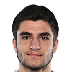 卢卡·沙希阿什维利头像