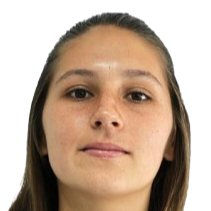 保琳娜·苏亚雷斯头像