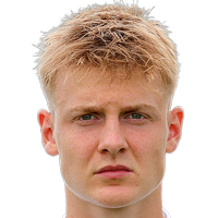 马克西米利安·托比亚斯·赫沃斯头像