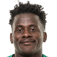 易卜拉欣·赛德头像