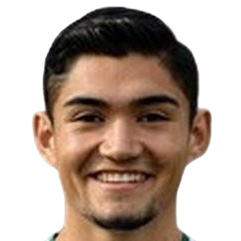 罗德里格·里克尔梅头像