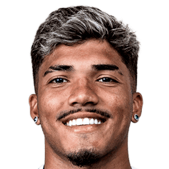 威廉·戈麦斯头像