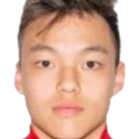 米拉斯·穆坎贝扎努利头像