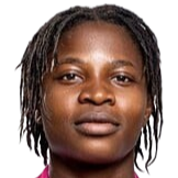 玛丽昂·吉福头像