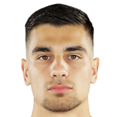 弗洛里安·洛沙吉头像