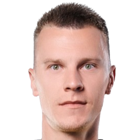 叶夫根尼·沃罗宁头像