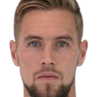 尼古拉·布雷克头像