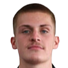 亚历克西斯·卡萨迪头像