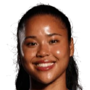 阿斯米塔·阿勒头像