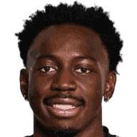 莫杜·凯巴·西塞头像