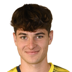 克里斯托夫·尤达斯头像