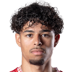 安德烈·雷波德头像