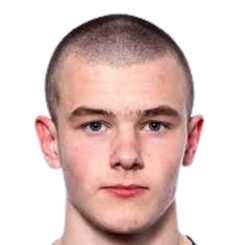 哈康·豪根头像