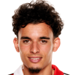 穆罕默德·塔阿布尼头像