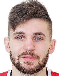 维塔利·布罗夫丘克头像