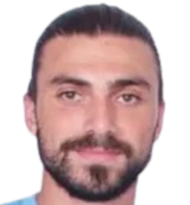 穆罕默德·德米罗祖头像