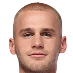 谢尔盖·皮尼亚耶夫头像