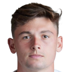 里斯·古迪头像