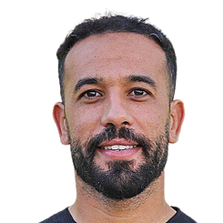 阿纳斯·兹尼蒂头像