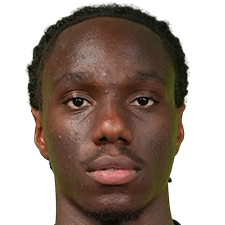 雅尔·南朱头像