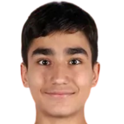 奥古赞·尤尔达什头像