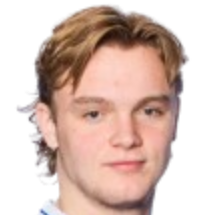 哈康·克罗格利恩头像