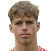 菲利克斯·朗哈默头像