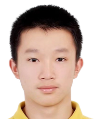 王齐桓头像